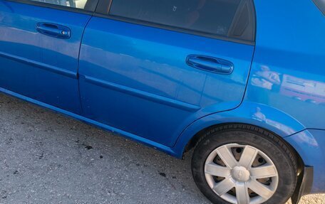Chevrolet Lacetti, 2010 год, 420 000 рублей, 9 фотография