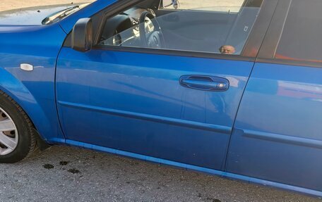 Chevrolet Lacetti, 2010 год, 420 000 рублей, 7 фотография