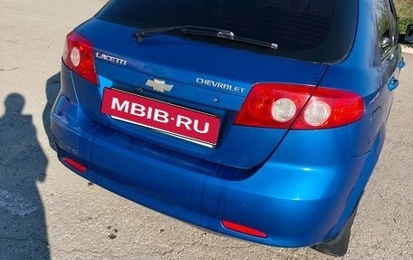 Chevrolet Lacetti, 2010 год, 420 000 рублей, 5 фотография