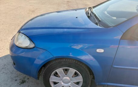 Chevrolet Lacetti, 2010 год, 420 000 рублей, 10 фотография