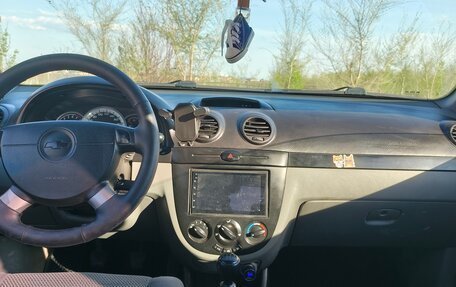 Chevrolet Lacetti, 2010 год, 420 000 рублей, 12 фотография