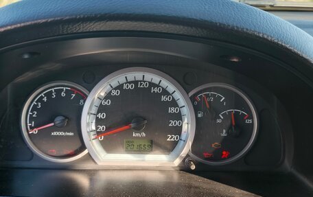 Chevrolet Lacetti, 2010 год, 420 000 рублей, 13 фотография