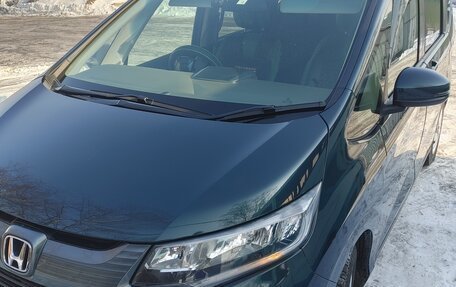 Honda Freed II, 2018 год, 1 350 000 рублей, 6 фотография