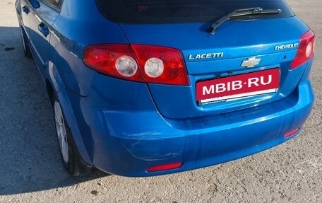 Chevrolet Lacetti, 2010 год, 420 000 рублей, 6 фотография