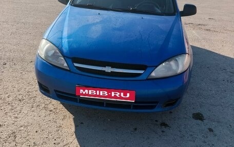 Chevrolet Lacetti, 2010 год, 420 000 рублей, 11 фотография