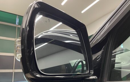 KIA Mohave I, 2019 год, 4 390 000 рублей, 9 фотография