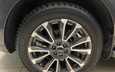 KIA Mohave I, 2019 год, 4 390 000 рублей, 10 фотография