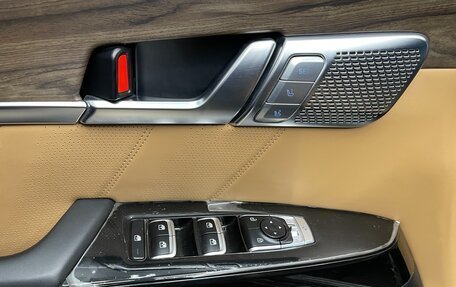 KIA Mohave I, 2019 год, 4 390 000 рублей, 12 фотография