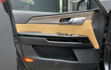 KIA Mohave I, 2019 год, 4 390 000 рублей, 11 фотография