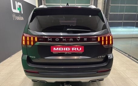 KIA Mohave I, 2019 год, 4 390 000 рублей, 6 фотография