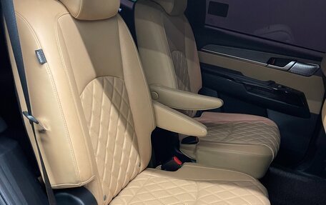KIA Mohave I, 2019 год, 4 390 000 рублей, 24 фотография