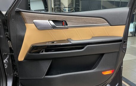 KIA Mohave I, 2019 год, 4 390 000 рублей, 19 фотография