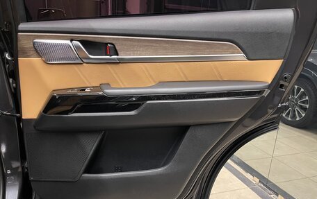 KIA Mohave I, 2019 год, 4 390 000 рублей, 23 фотография