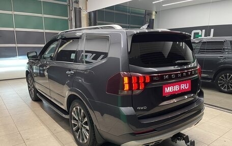 KIA Mohave I, 2019 год, 4 390 000 рублей, 5 фотография