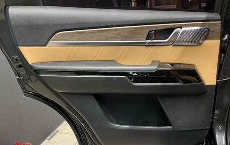KIA Mohave I, 2019 год, 4 390 000 рублей, 21 фотография