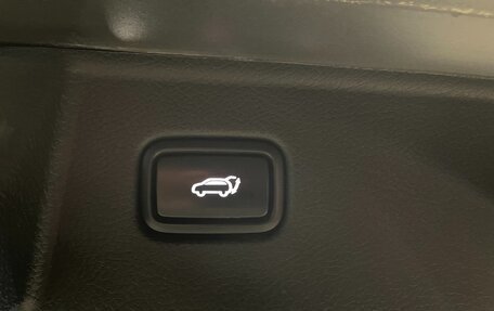 KIA Mohave I, 2019 год, 4 390 000 рублей, 28 фотография