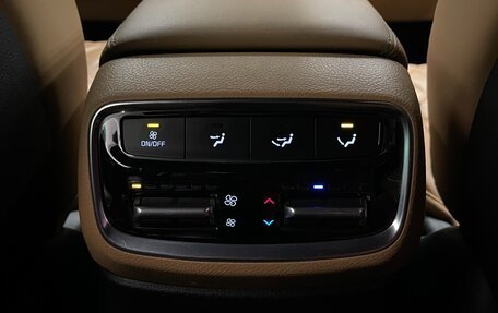 KIA Mohave I, 2019 год, 4 390 000 рублей, 30 фотография