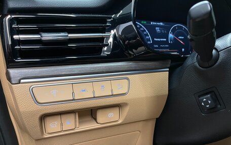 KIA Mohave I, 2019 год, 4 390 000 рублей, 29 фотография