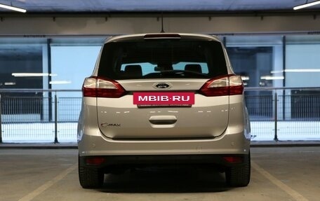 Ford C-MAX II, 2018 год, 1 350 000 рублей, 6 фотография
