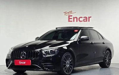 Mercedes-Benz E-Класс, 2023 год, 1 фотография