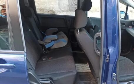 Honda Freed I, 2012 год, 1 030 000 рублей, 1 фотография