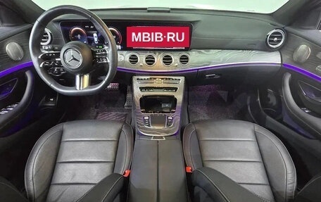 Mercedes-Benz E-Класс, 2023 год, 5 фотография