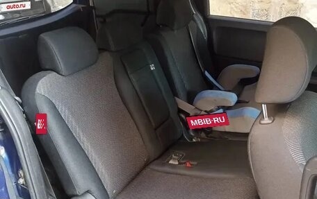 Honda Freed I, 2012 год, 1 030 000 рублей, 7 фотография
