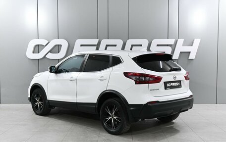 Nissan Qashqai, 2019 год, 1 499 000 рублей, 2 фотография