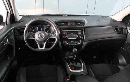 Nissan Qashqai, 2019 год, 1 499 000 рублей, 6 фотография