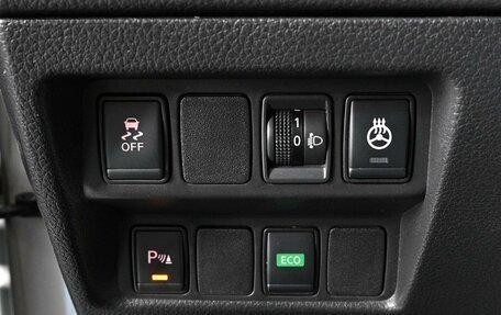 Nissan Qashqai, 2019 год, 1 499 000 рублей, 15 фотография