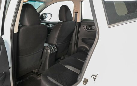 Nissan Qashqai, 2019 год, 1 499 000 рублей, 11 фотография