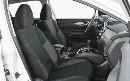 Nissan Qashqai, 2019 год, 1 499 000 рублей, 8 фотография