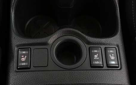 Nissan Qashqai, 2019 год, 1 499 000 рублей, 14 фотография