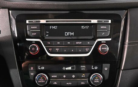 Nissan Qashqai, 2019 год, 1 499 000 рублей, 13 фотография