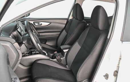 Nissan Qashqai, 2019 год, 1 499 000 рублей, 10 фотография
