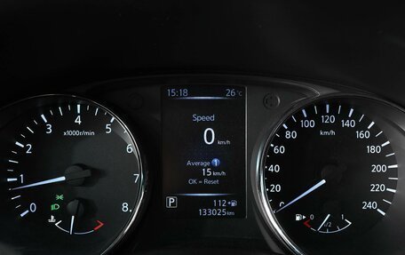 Nissan Qashqai, 2019 год, 1 499 000 рублей, 16 фотография
