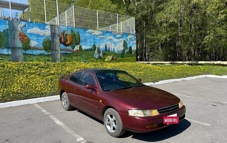 Toyota Corolla Levin VI (AE100/AE101), 1993 год, 325 000 рублей, 2 фотография