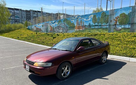 Toyota Corolla Levin VI (AE100/AE101), 1993 год, 325 000 рублей, 4 фотография