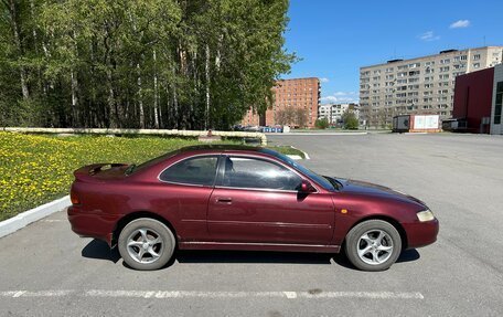 Toyota Corolla Levin VI (AE100/AE101), 1993 год, 325 000 рублей, 9 фотография