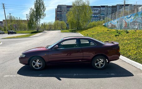 Toyota Corolla Levin VI (AE100/AE101), 1993 год, 325 000 рублей, 5 фотография