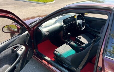 Toyota Corolla Levin VI (AE100/AE101), 1993 год, 325 000 рублей, 14 фотография