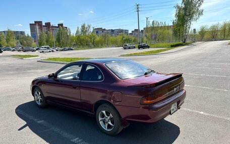 Toyota Corolla Levin VI (AE100/AE101), 1993 год, 325 000 рублей, 6 фотография