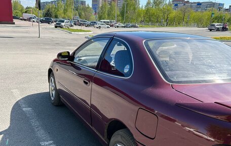 Toyota Corolla Levin VI (AE100/AE101), 1993 год, 325 000 рублей, 10 фотография