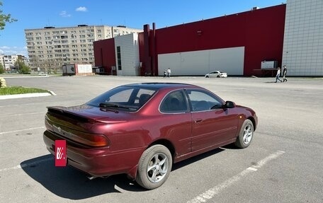 Toyota Corolla Levin VI (AE100/AE101), 1993 год, 325 000 рублей, 8 фотография