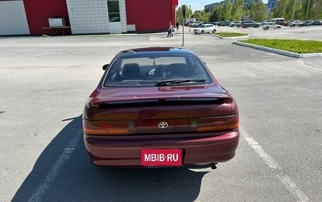 Toyota Corolla Levin VI (AE100/AE101), 1993 год, 325 000 рублей, 7 фотография
