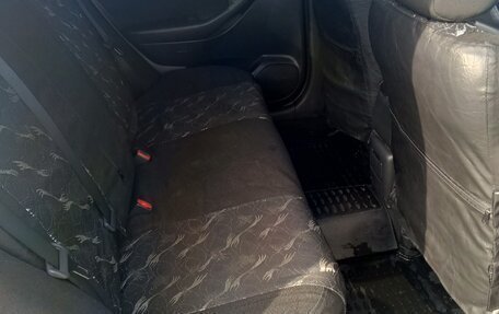 Toyota Avensis III рестайлинг, 2008 год, 850 000 рублей, 8 фотография