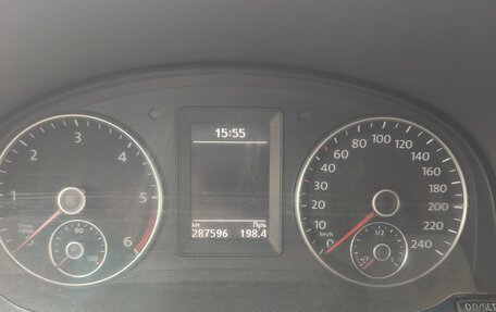 Volkswagen Caddy III рестайлинг, 2013 год, 650 000 рублей, 4 фотография