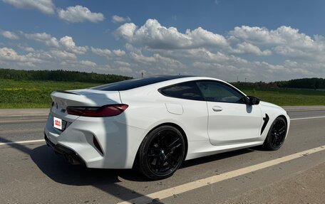 BMW M8 I (F91/F92/F93), 2019 год, 11 790 000 рублей, 2 фотография