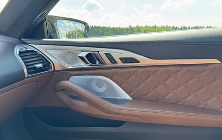 BMW M8 I (F91/F92/F93), 2019 год, 11 790 000 рублей, 10 фотография