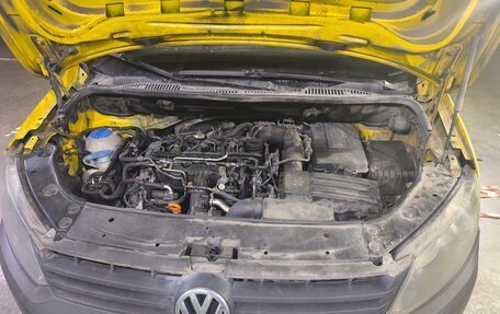 Volkswagen Caddy III рестайлинг, 2013 год, 650 000 рублей, 6 фотография